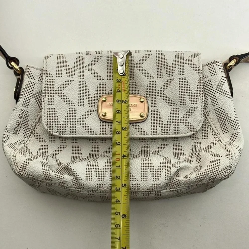 Michael Kors Small Crossbody Purse small mink bag‎ travel concert cellphone